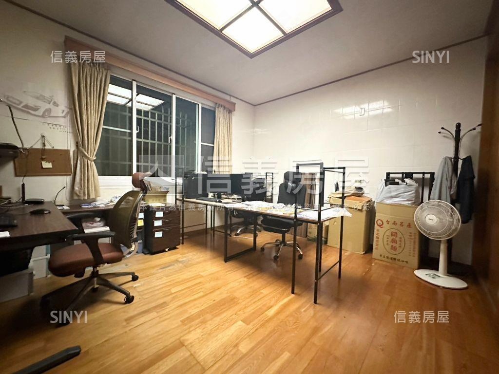 德洋大地坪雙車別墅房屋室內格局與周邊環境
