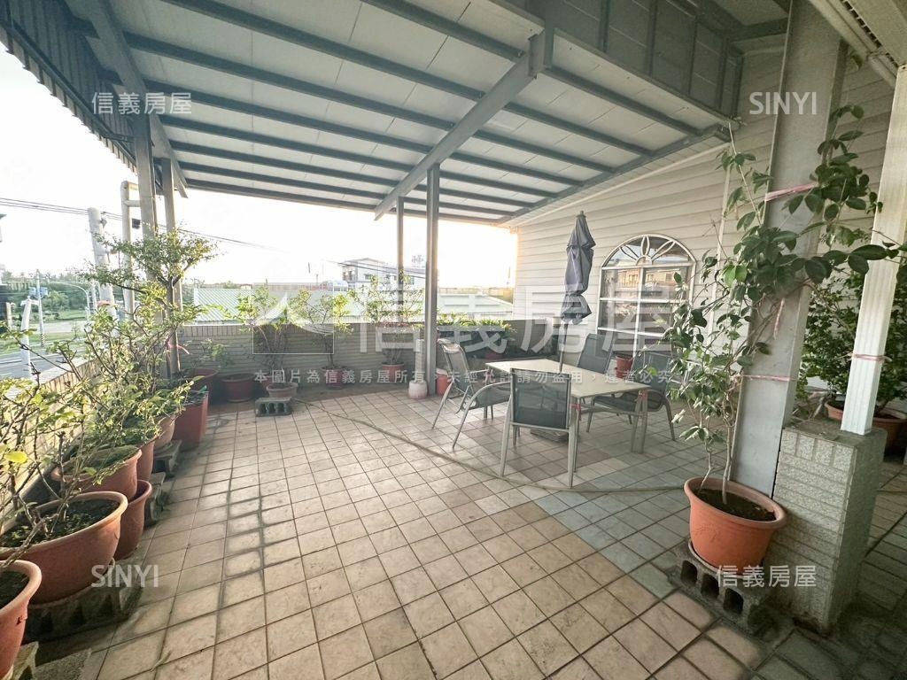 德洋大地坪雙車別墅房屋室內格局與周邊環境