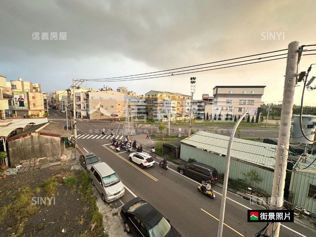 德洋大地坪雙車別墅房屋室內格局與周邊環境