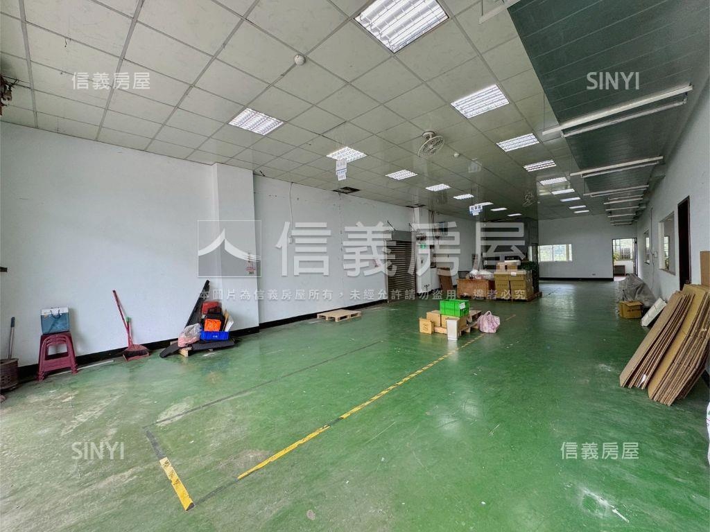 東萬壽路優質廠房房屋室內格局與周邊環境