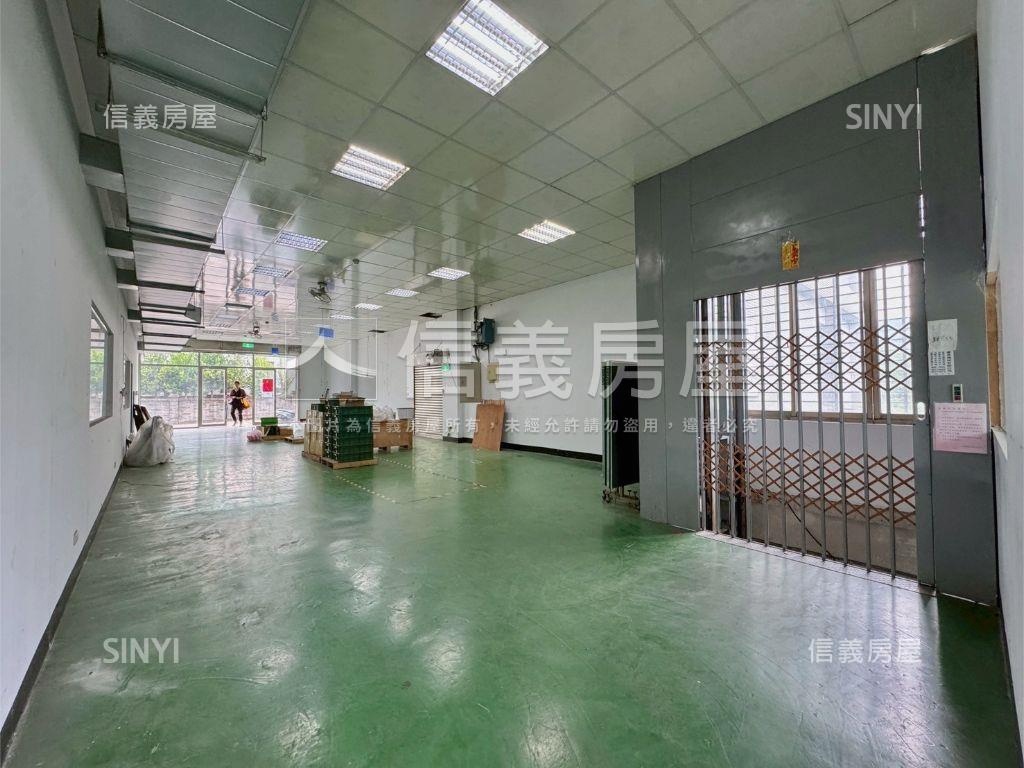 東萬壽路優質廠房房屋室內格局與周邊環境