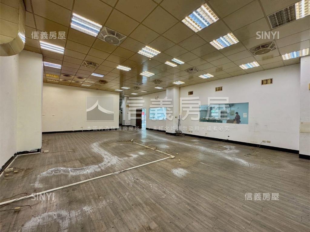 東萬壽路優質廠房房屋室內格局與周邊環境