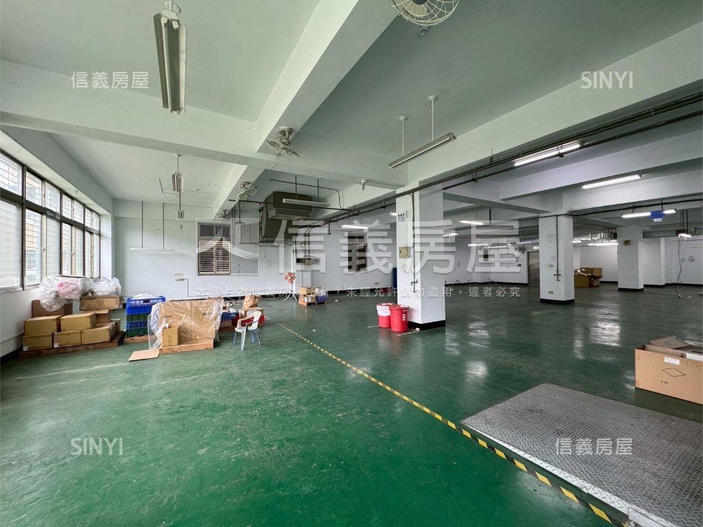 東萬壽路優質廠房房屋室內格局與周邊環境