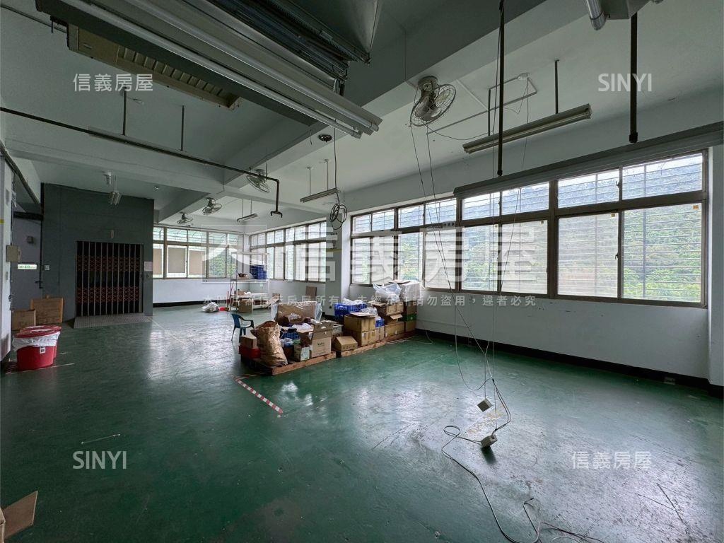 東萬壽路優質廠房房屋室內格局與周邊環境
