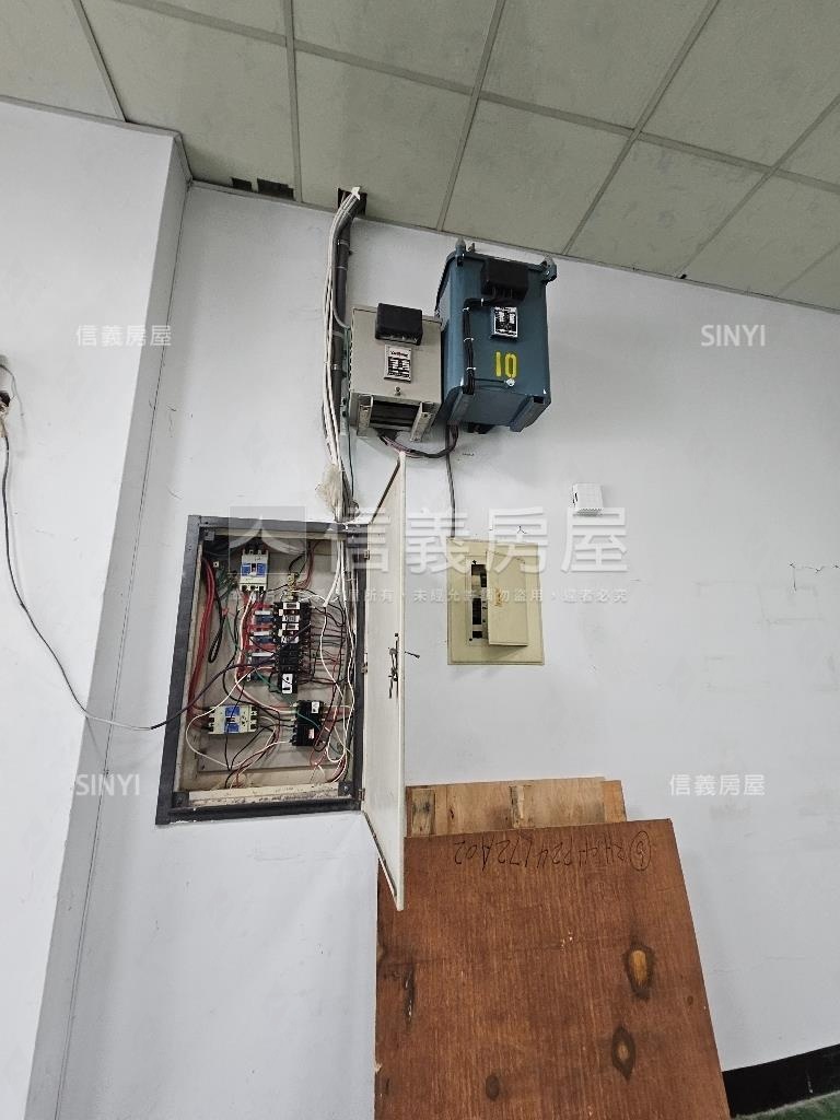 東萬壽路優質廠房房屋室內格局與周邊環境