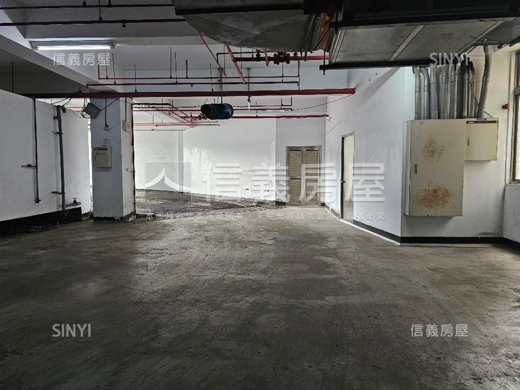 東萬壽路優質廠房房屋室內格局與周邊環境