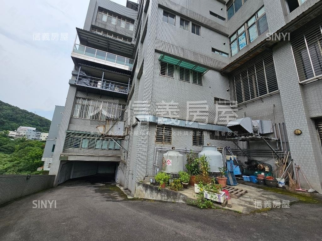 東萬壽路優質廠房房屋室內格局與周邊環境