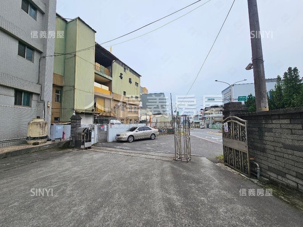 東萬壽路優質廠房房屋室內格局與周邊環境