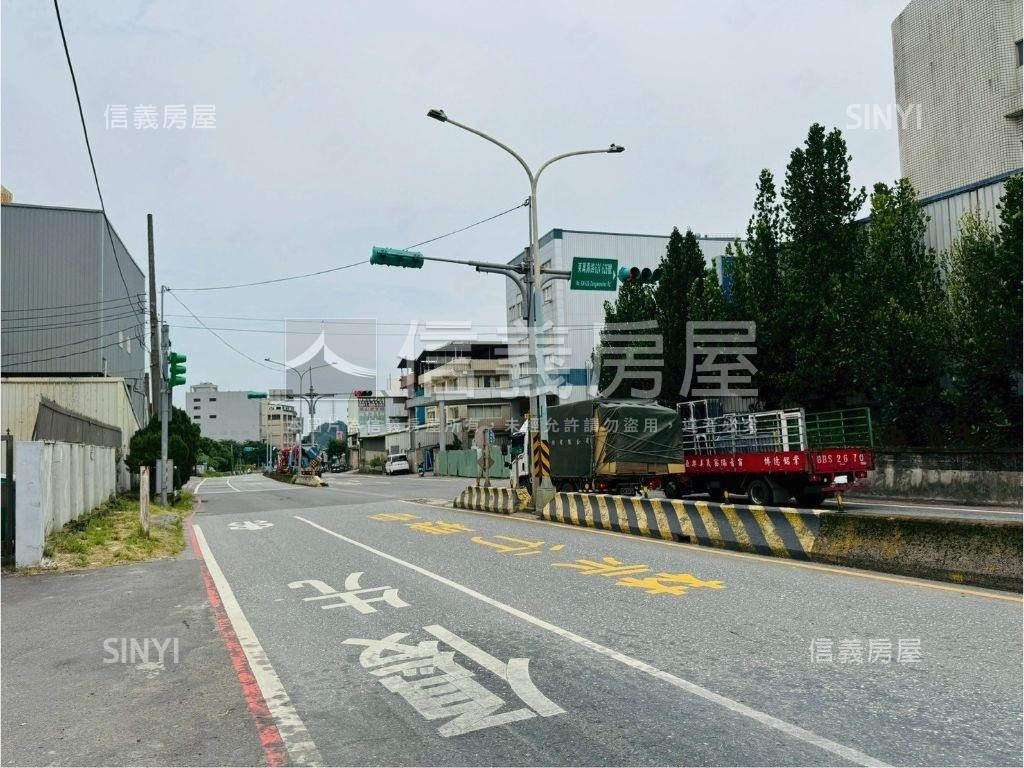 東萬壽路優質廠房房屋室內格局與周邊環境