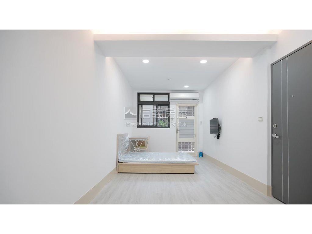 近台北橋低總好宅房屋室內格局與周邊環境