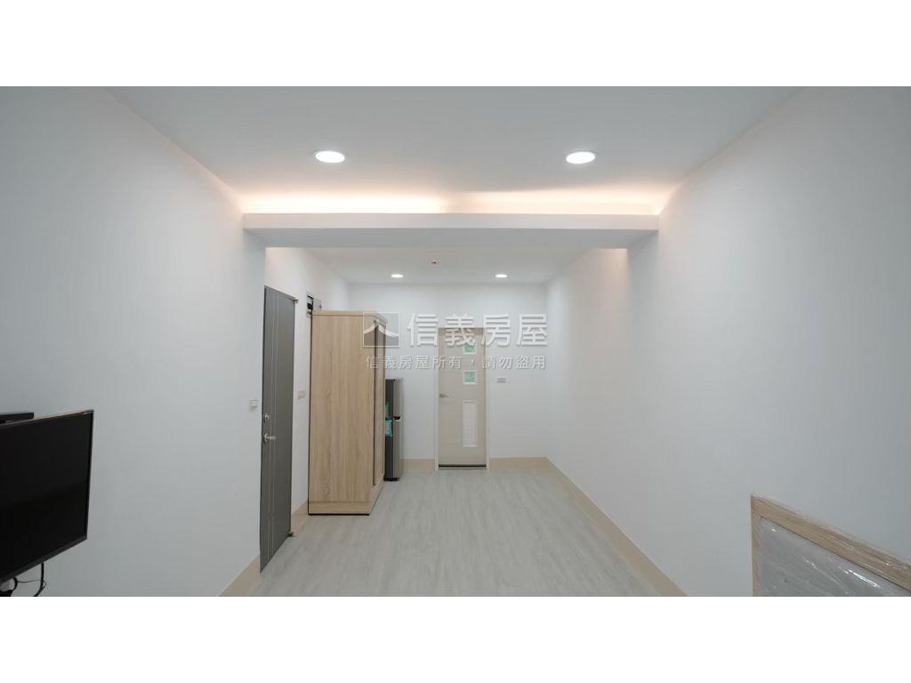 近台北橋低總好宅房屋室內格局與周邊環境