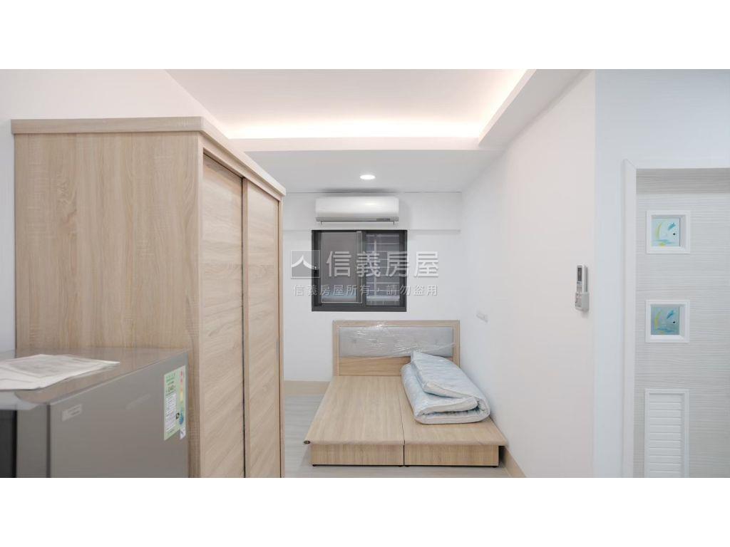 近台北橋低總好宅房屋室內格局與周邊環境