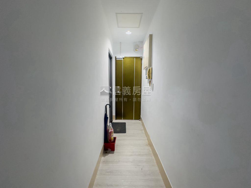 近台北橋低總好宅房屋室內格局與周邊環境