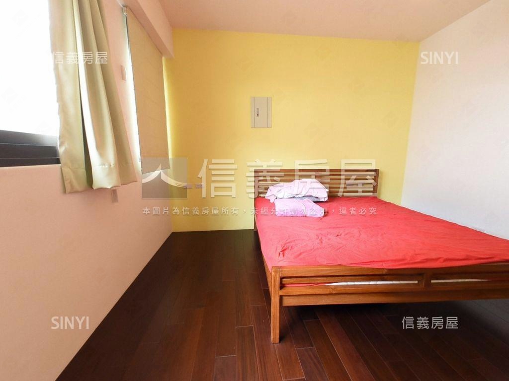 可介紹中美街質感透天房屋室內格局與周邊環境