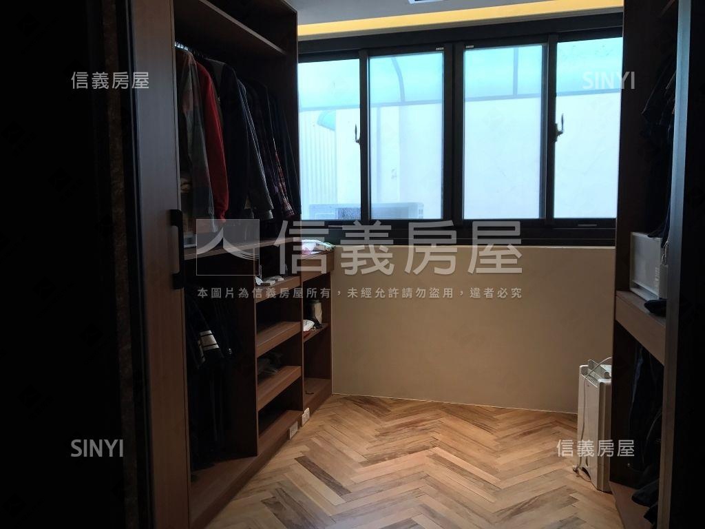 可介紹中美街質感透天房屋室內格局與周邊環境