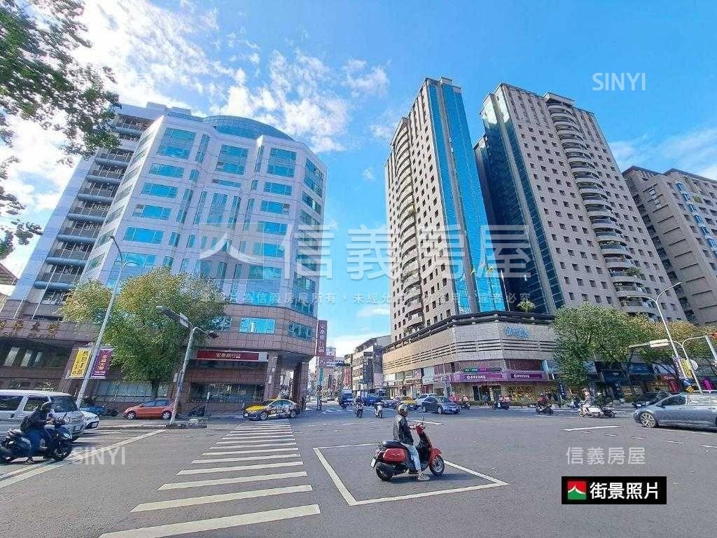 可介紹中美街質感透天房屋室內格局與周邊環境