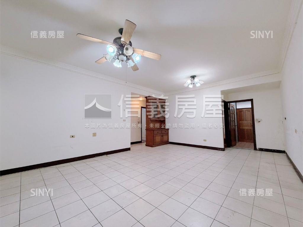 陽明公園旁三樓美寓房屋室內格局與周邊環境