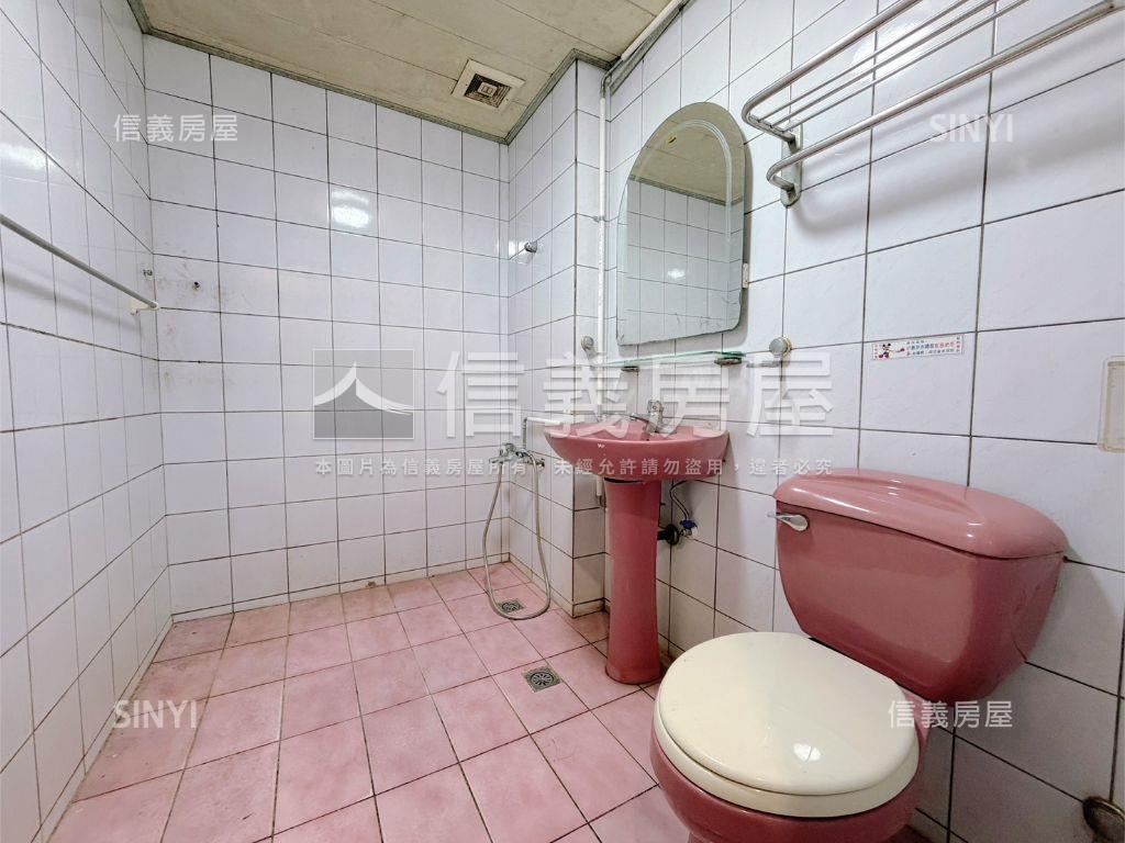 陽明公園旁三樓美寓房屋室內格局與周邊環境