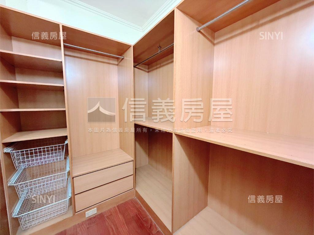 陽明公園旁三樓美寓房屋室內格局與周邊環境