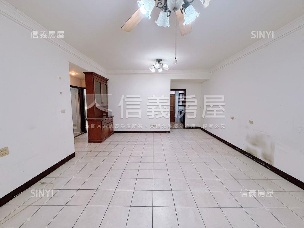 陽明公園旁三樓美寓房屋室內格局與周邊環境