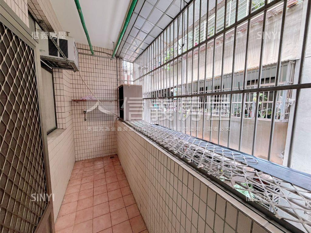 陽明公園旁三樓美寓房屋室內格局與周邊環境