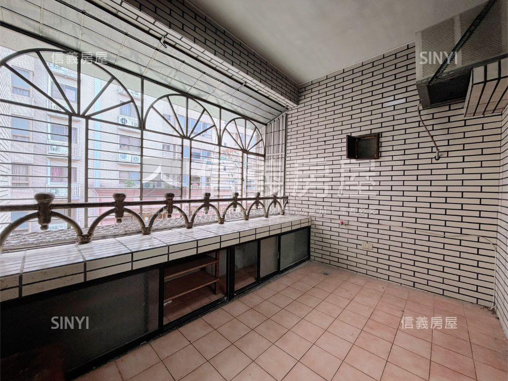 陽明公園旁三樓美寓房屋室內格局與周邊環境