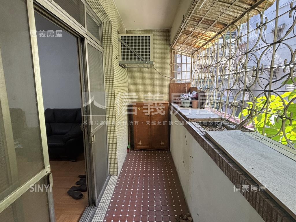 景平站秀朗國小美寓二樓房屋室內格局與周邊環境