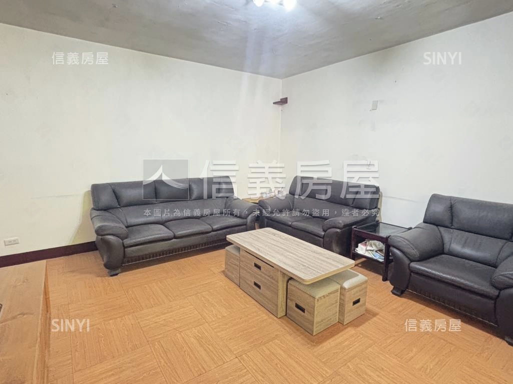 景平站秀朗國小美寓二樓房屋室內格局與周邊環境