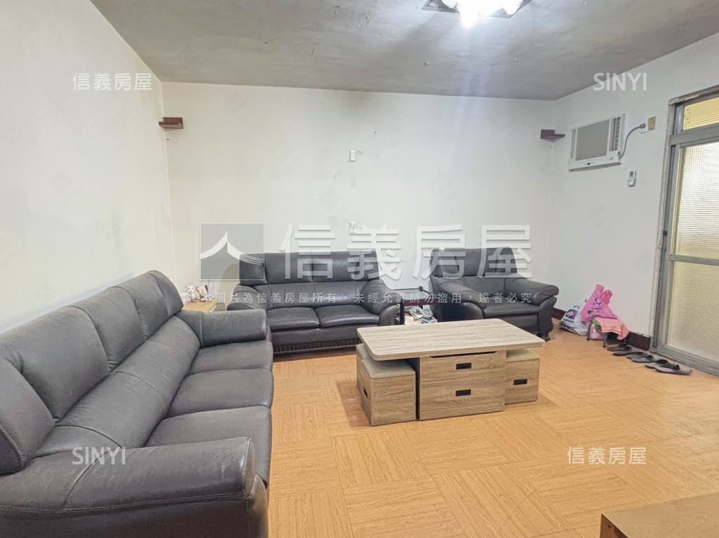 景平站秀朗國小美寓二樓房屋室內格局與周邊環境