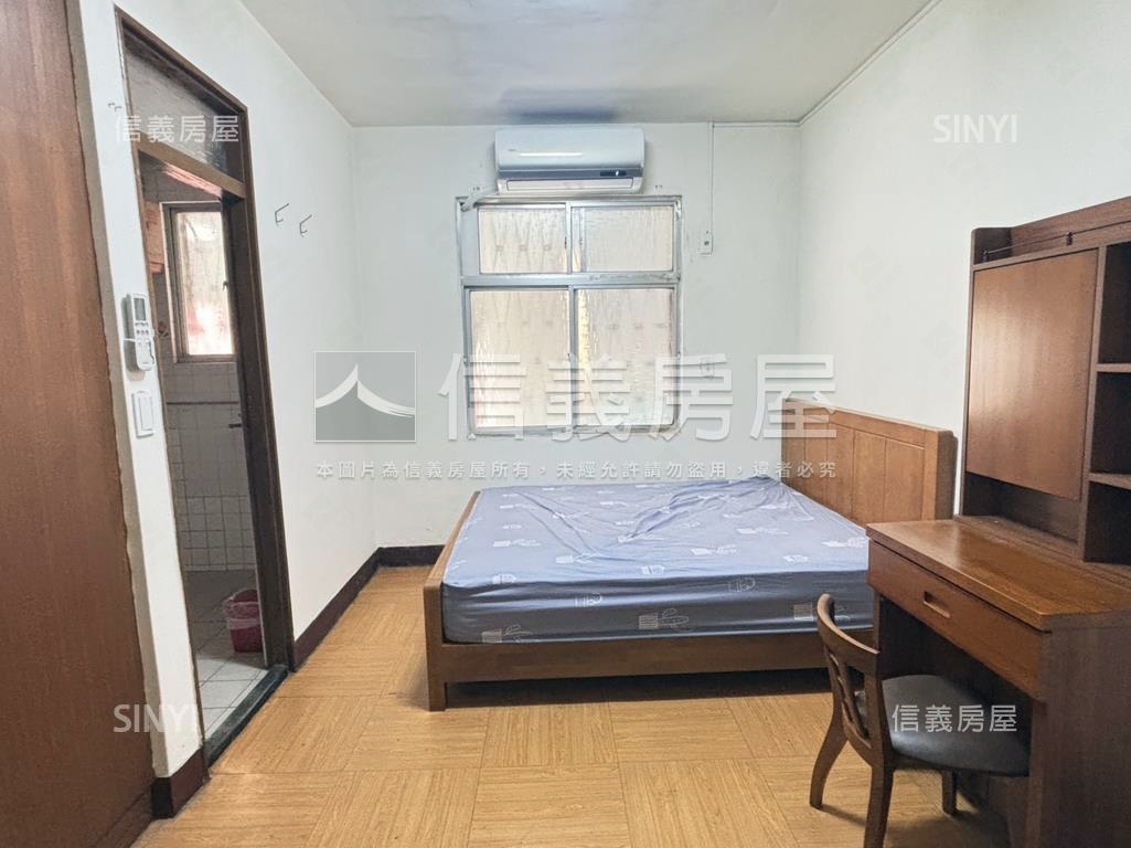 景平站秀朗國小美寓二樓房屋室內格局與周邊環境