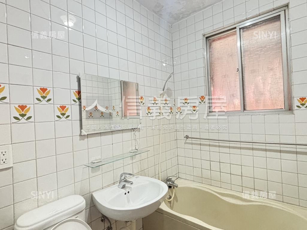 景平站秀朗國小美寓二樓房屋室內格局與周邊環境