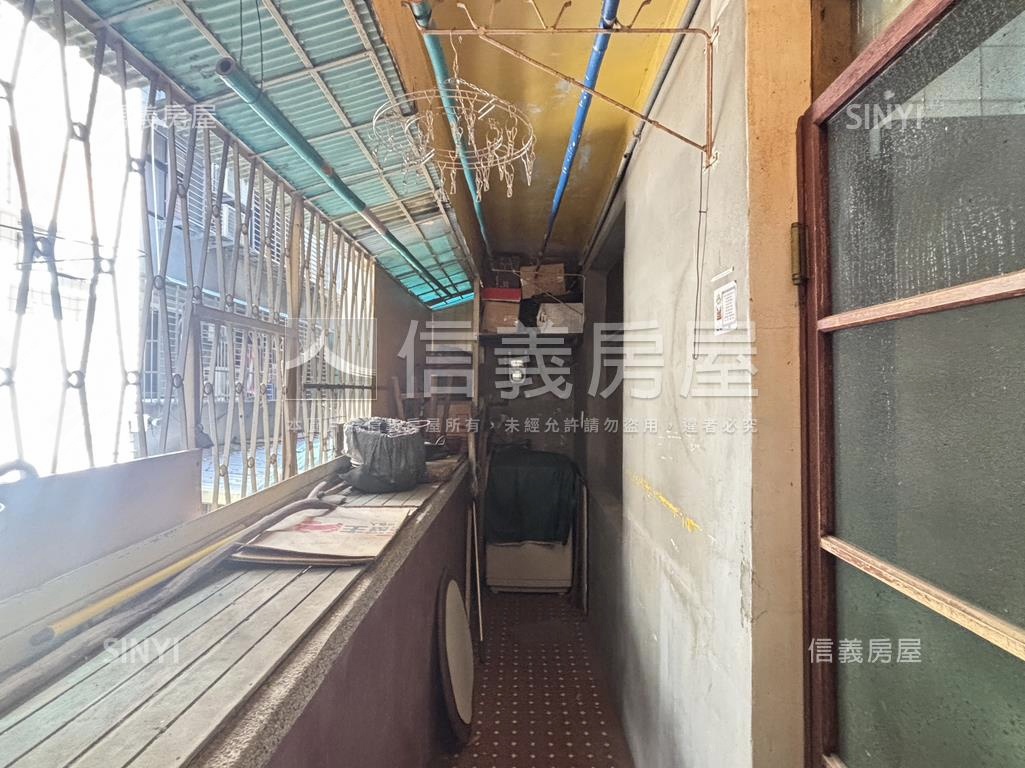 景平站秀朗國小美寓二樓房屋室內格局與周邊環境