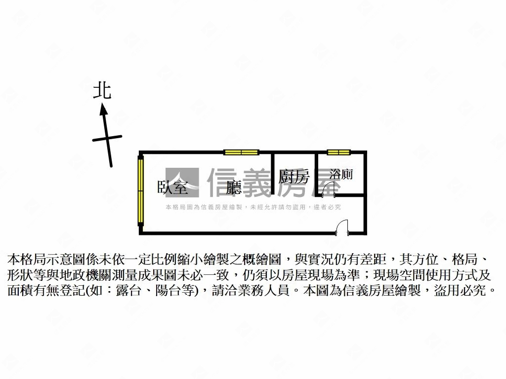 中山國小世紀亮麗釋出房屋室內格局與周邊環境