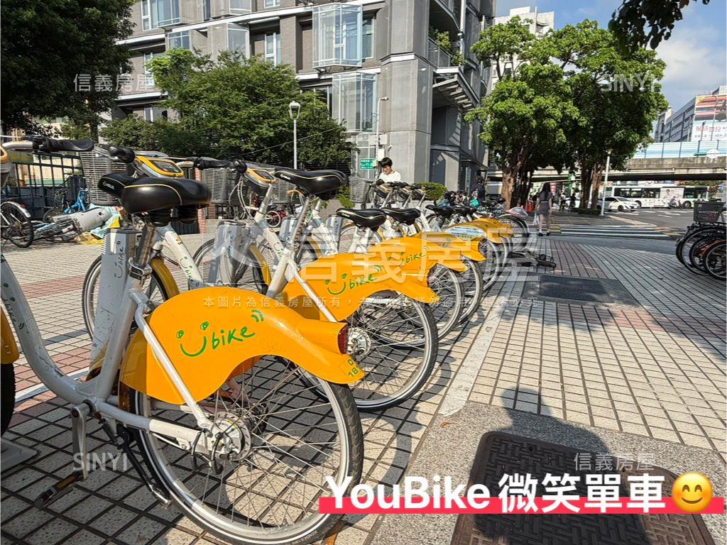 中山國小世紀亮麗釋出房屋室內格局與周邊環境