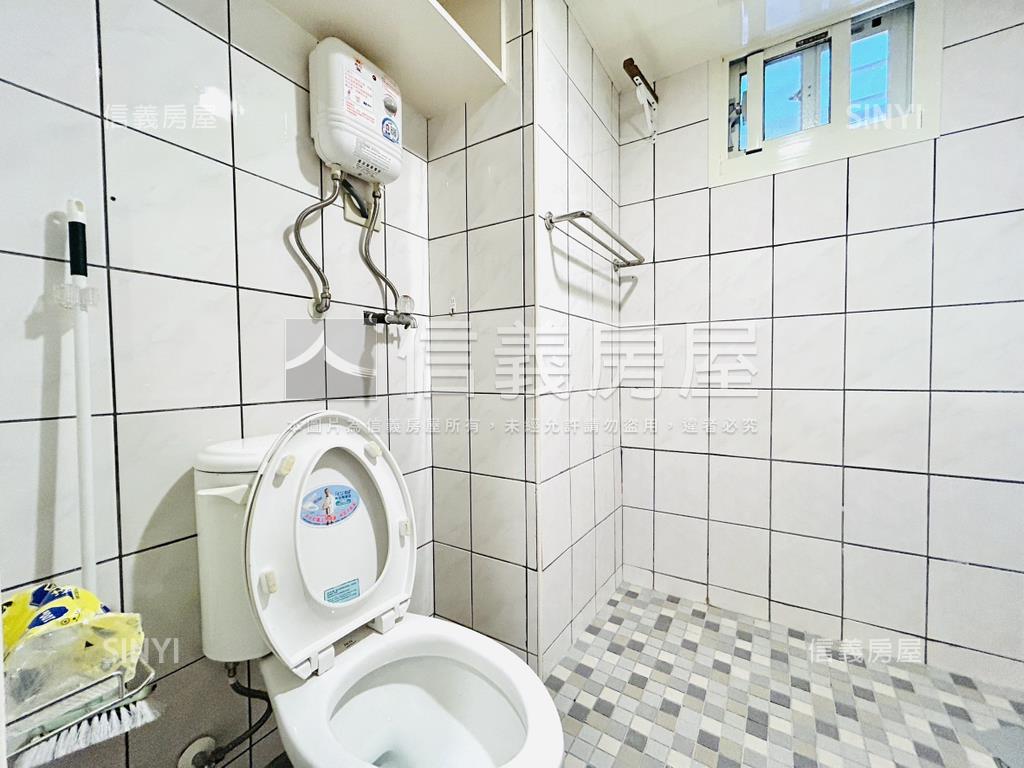 中山國小世紀亮麗釋出房屋室內格局與周邊環境