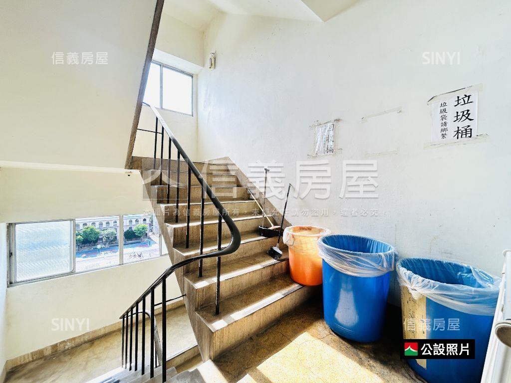 中山國小世紀亮麗釋出房屋室內格局與周邊環境