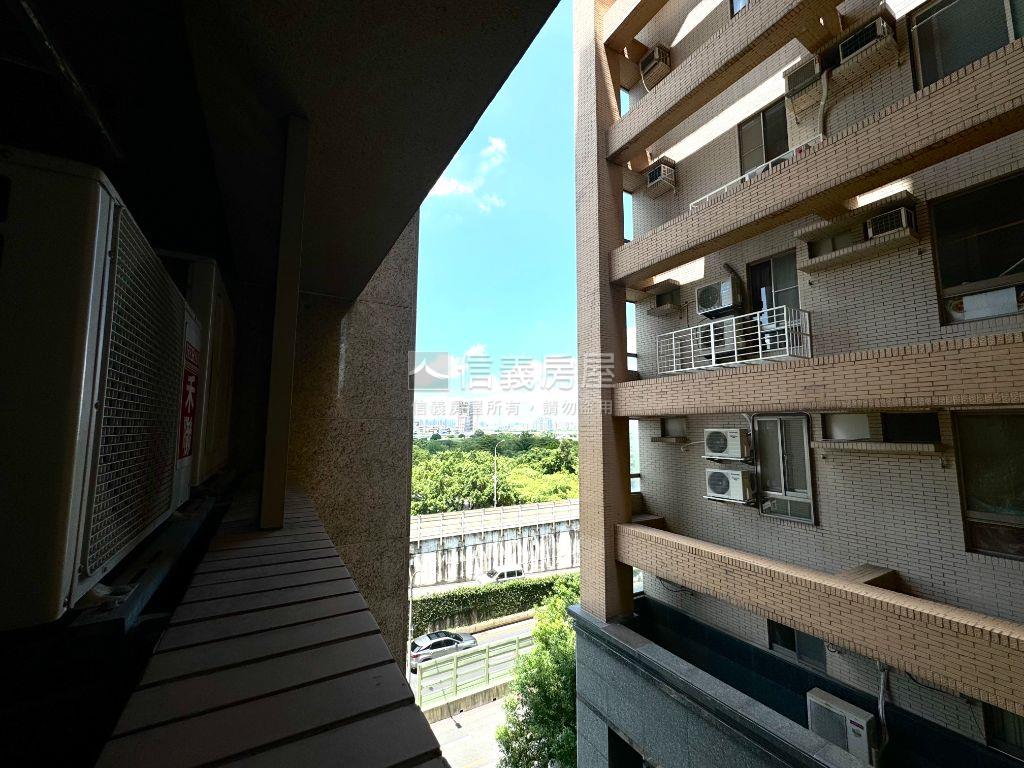 【新接】首都帝景三房車位房屋室內格局與周邊環境
