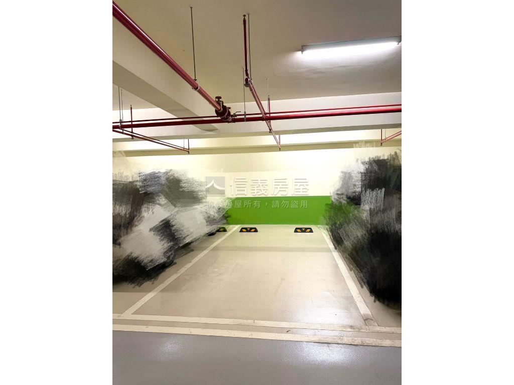 【新接】首都帝景三房車位房屋室內格局與周邊環境
