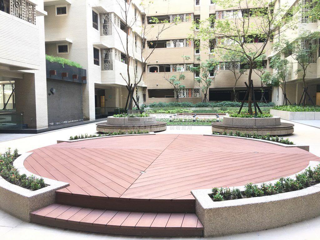 【新接】首都帝景三房車位房屋室內格局與周邊環境