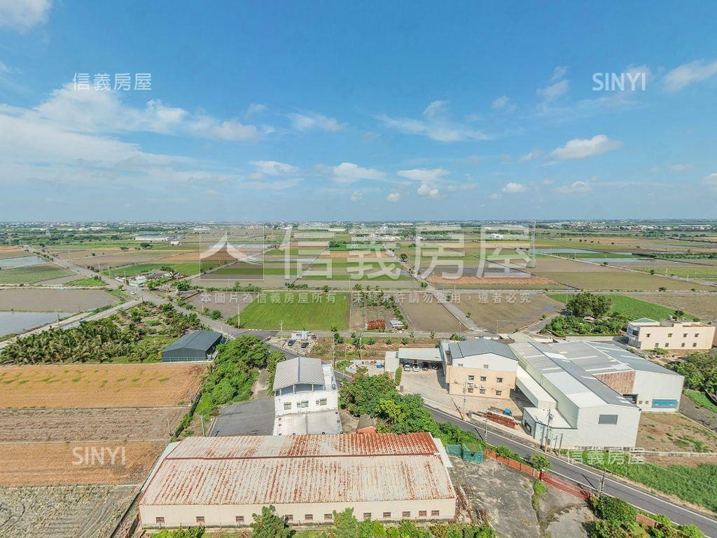 超過３００坪方正土地房屋室內格局與周邊環境