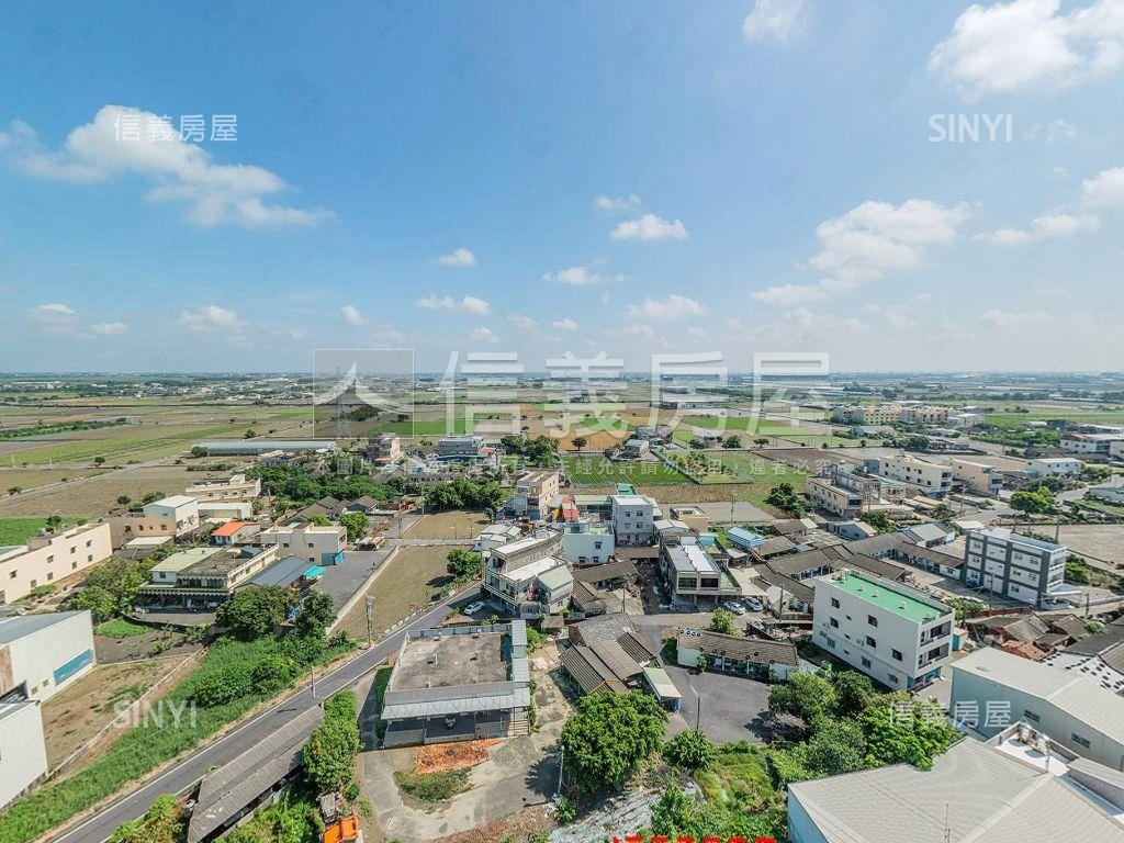 超過３００坪方正土地房屋室內格局與周邊環境