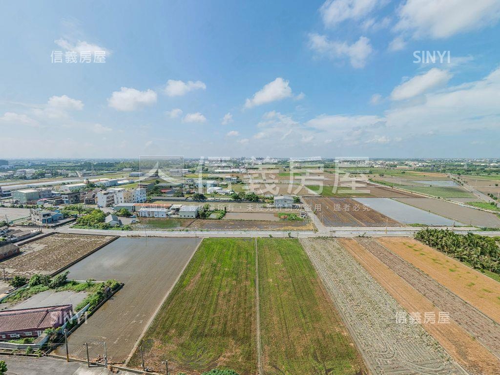 超過３００坪方正土地房屋室內格局與周邊環境