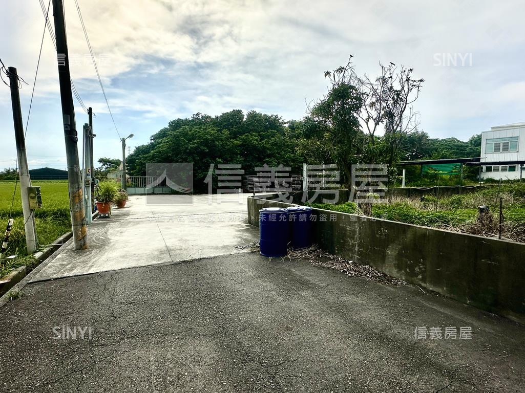 超過３００坪方正土地房屋室內格局與周邊環境