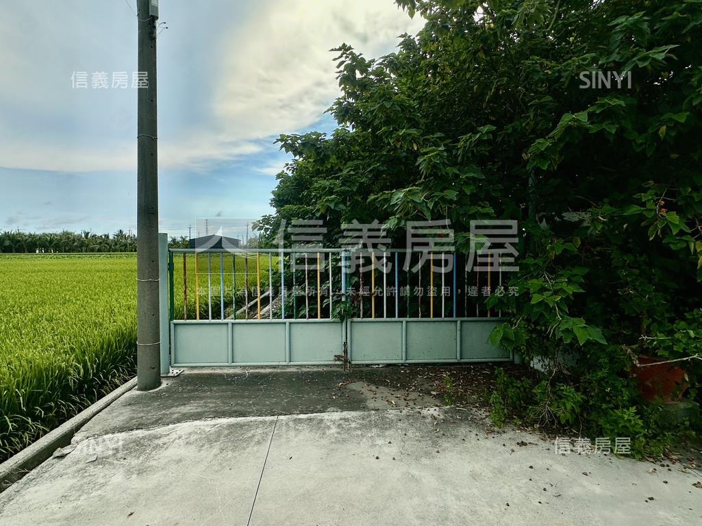 超過３００坪方正土地房屋室內格局與周邊環境