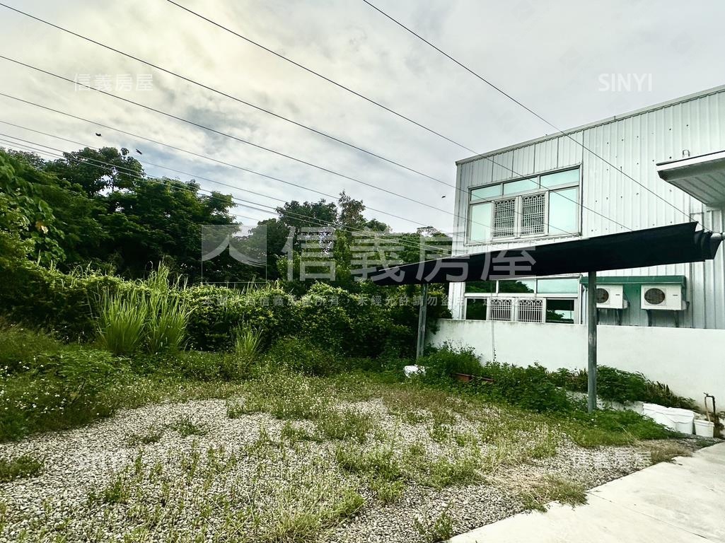 超過３００坪方正土地房屋室內格局與周邊環境