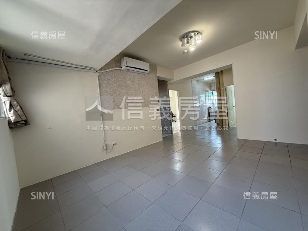 南屯視野採光美三房機上房屋室內格局與周邊環境