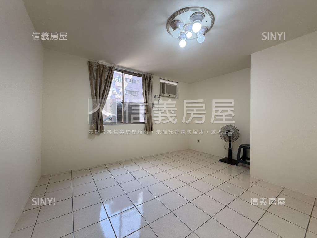 南屯視野採光美三房機上房屋室內格局與周邊環境