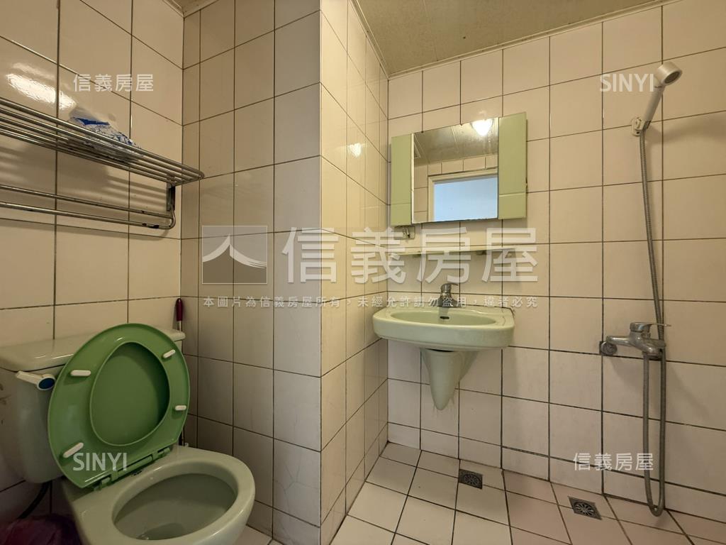 南屯視野採光美三房機上房屋室內格局與周邊環境