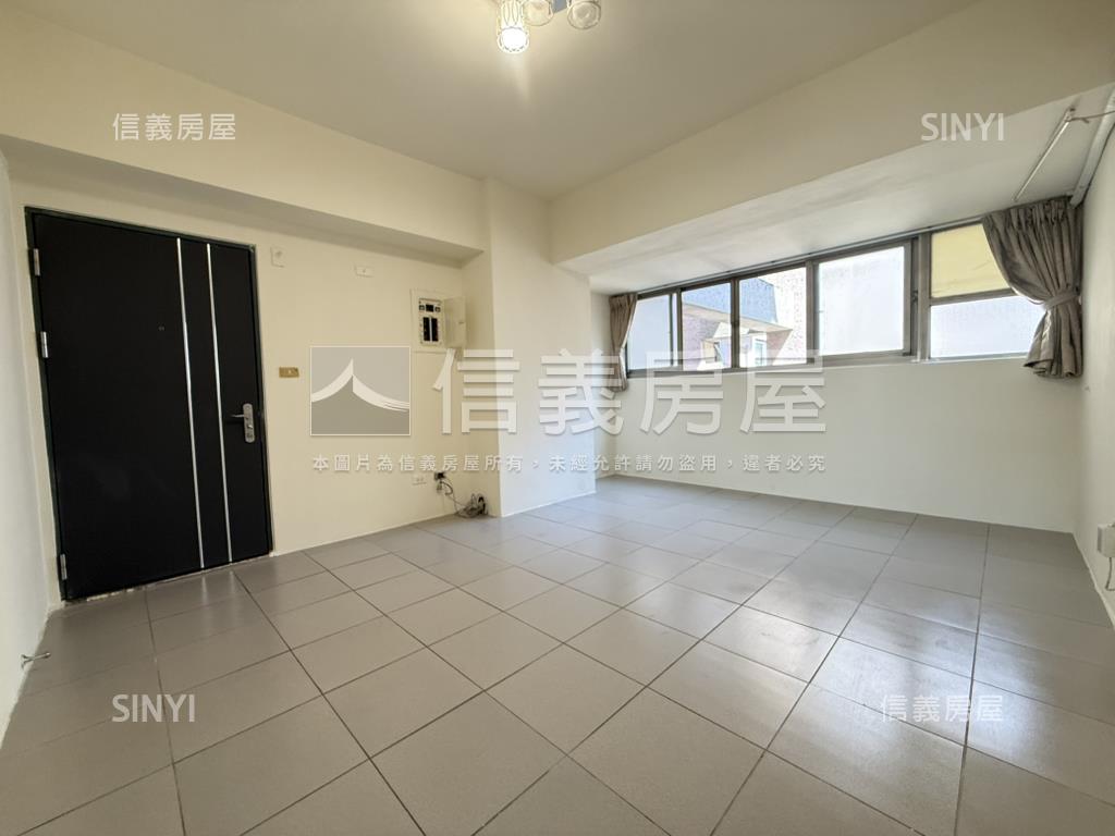 南屯視野採光美三房機上房屋室內格局與周邊環境