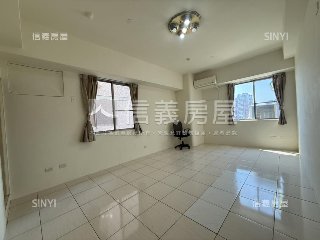 南屯視野採光美三房機上房屋室內格局與周邊環境